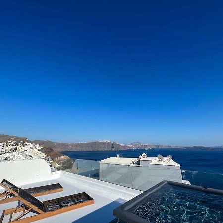 Armonoia Suites Exterior foto